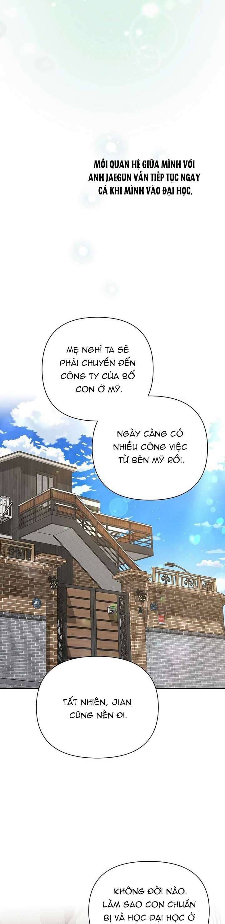 Hãy Tới Nhà Anh Đi - Chapter 10 - Page 36