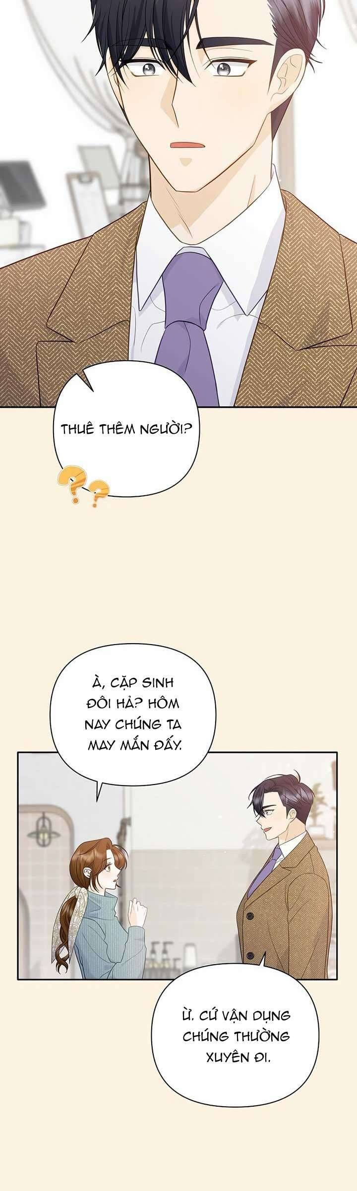 Hãy Tới Nhà Anh Đi - Chapter 10 - Page 6