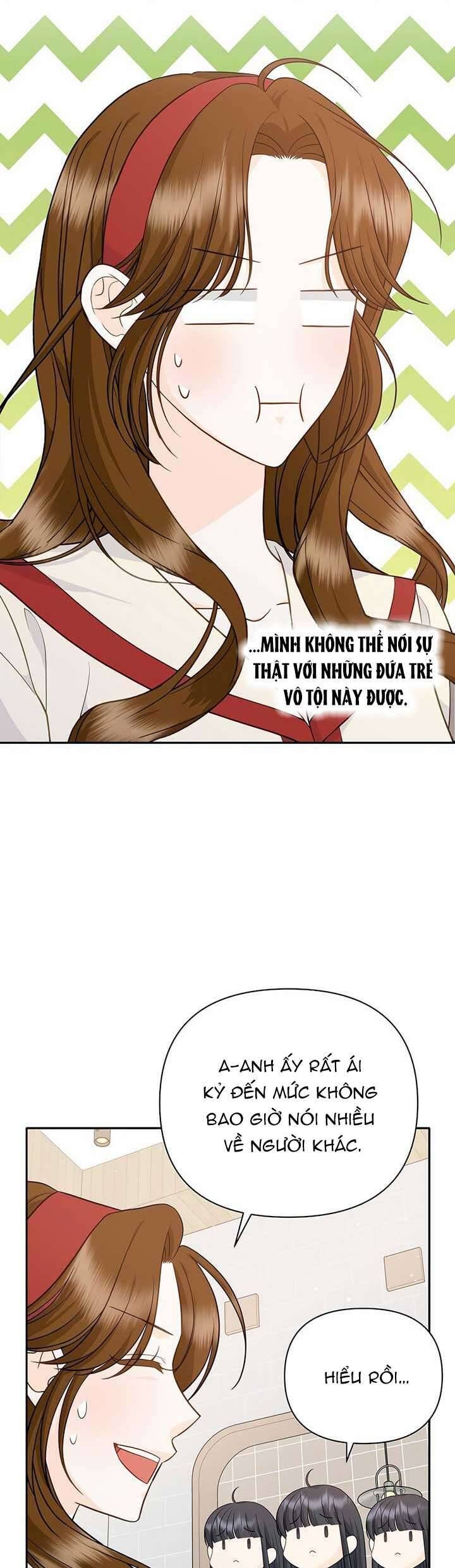 Hãy Tới Nhà Anh Đi - Chapter 10 - Page 8