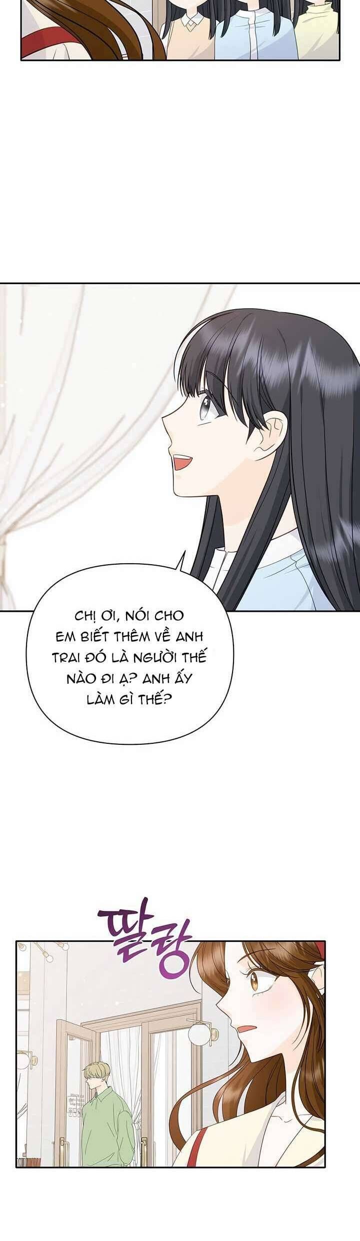 Hãy Tới Nhà Anh Đi - Chapter 10 - Page 9