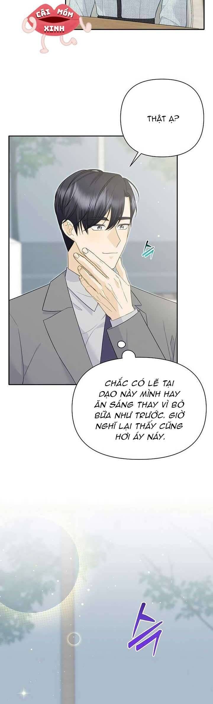 Hãy Tới Nhà Anh Đi - Chapter 11 - Page 11