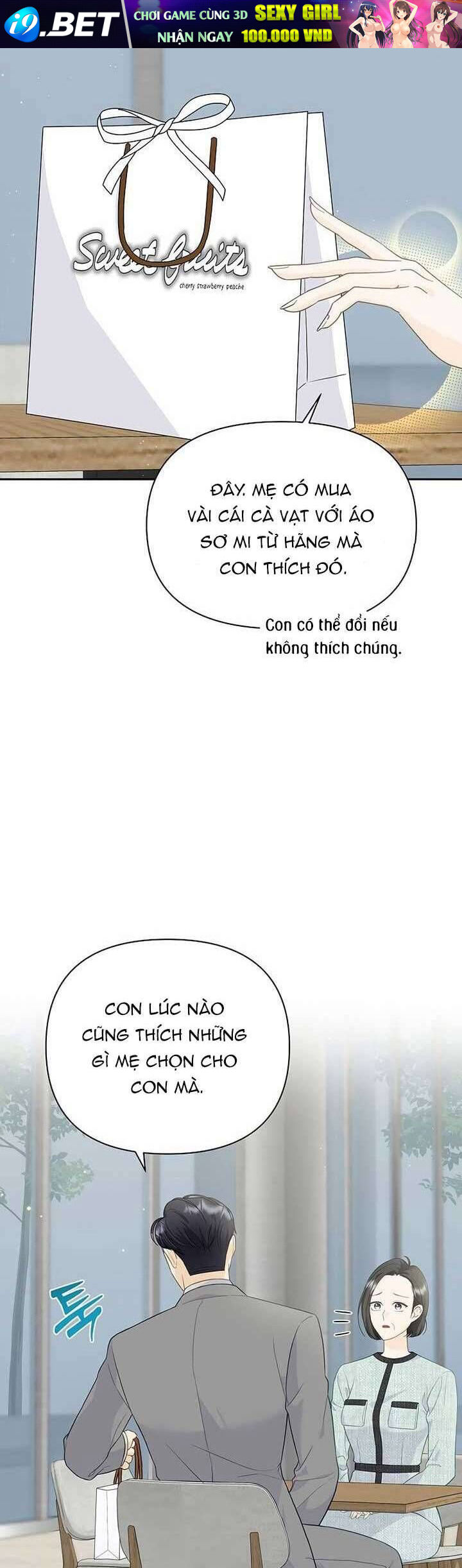 Hãy Tới Nhà Anh Đi - Chapter 11 - Page 12