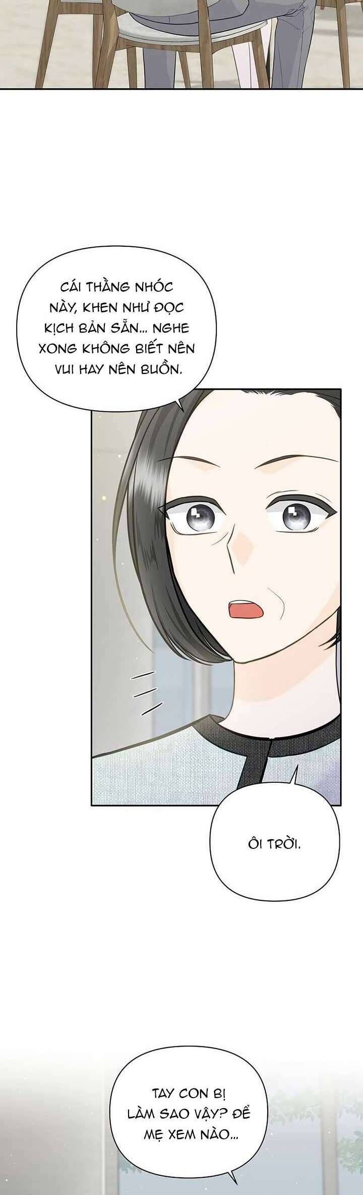 Hãy Tới Nhà Anh Đi - Chapter 11 - Page 13