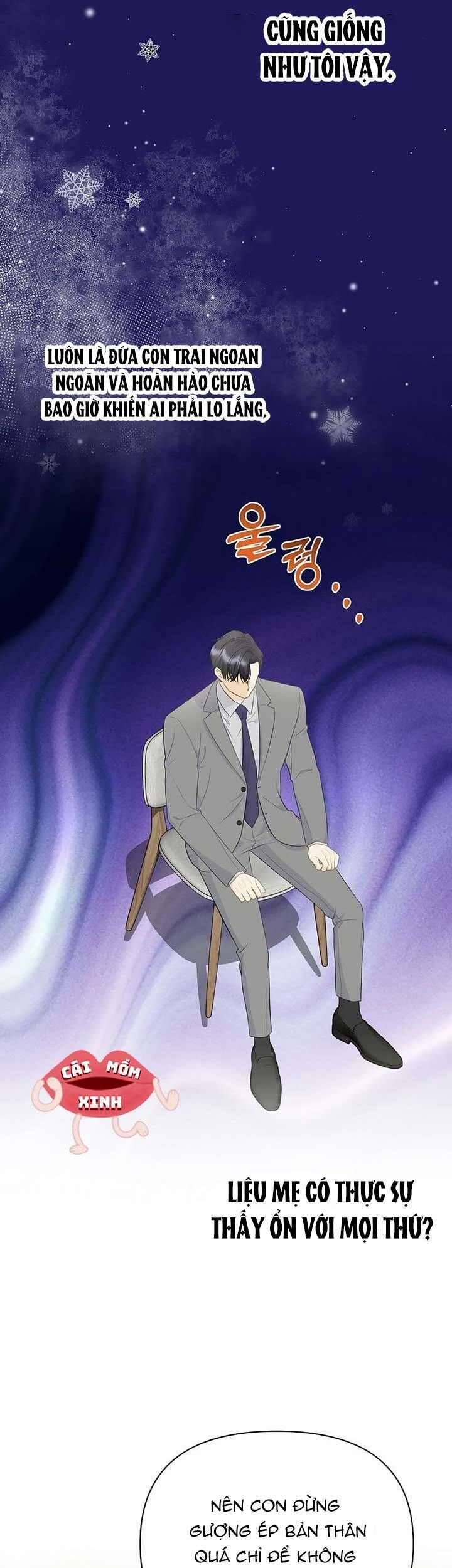 Hãy Tới Nhà Anh Đi - Chapter 11 - Page 18