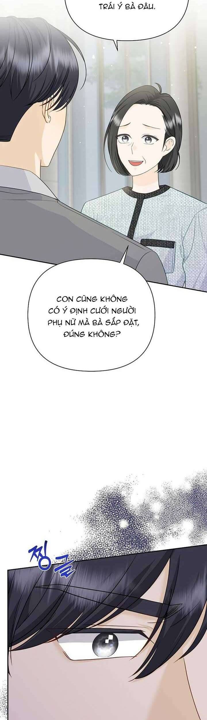 Hãy Tới Nhà Anh Đi - Chapter 11 - Page 19