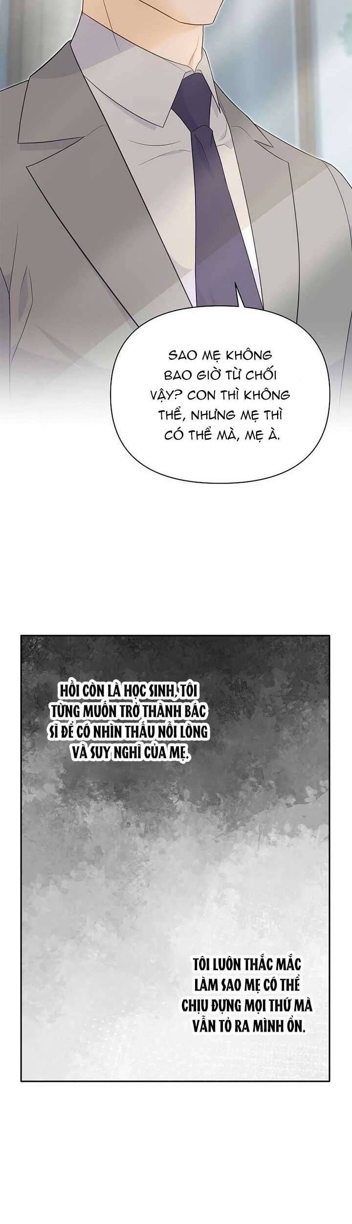 Hãy Tới Nhà Anh Đi - Chapter 11 - Page 21