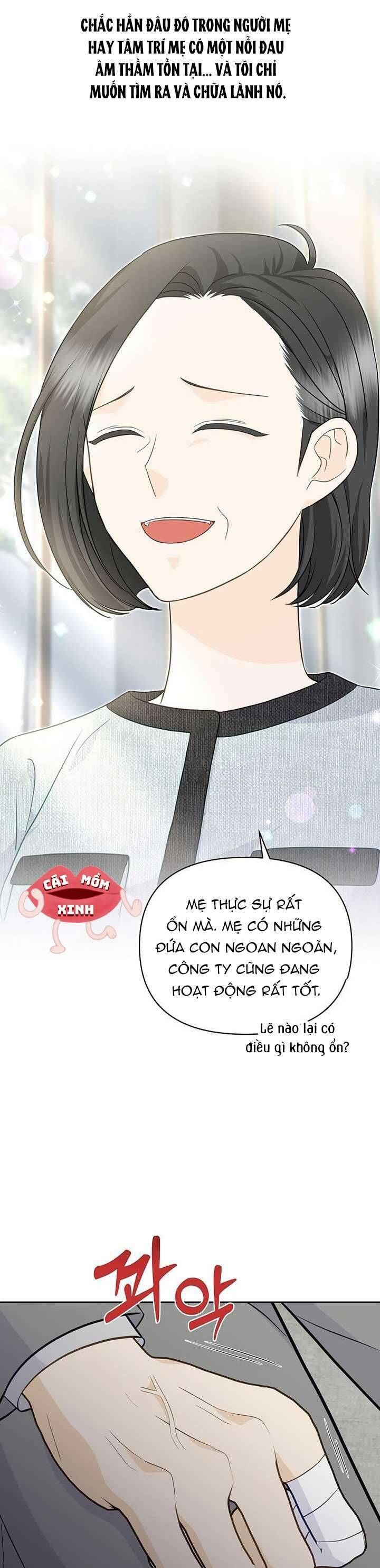 Hãy Tới Nhà Anh Đi - Chapter 11 - Page 22