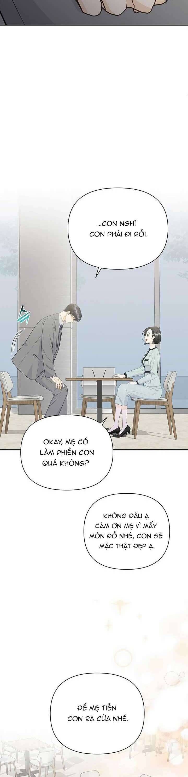 Hãy Tới Nhà Anh Đi - Chapter 11 - Page 23