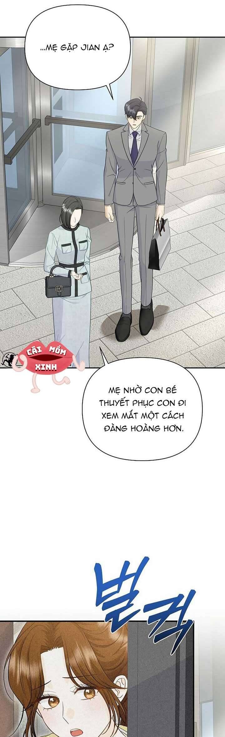 Hãy Tới Nhà Anh Đi - Chapter 11 - Page 25