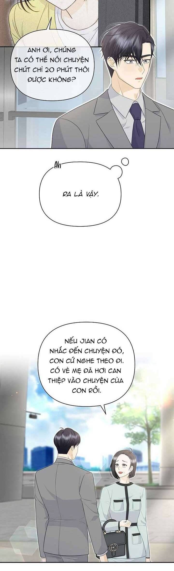 Hãy Tới Nhà Anh Đi - Chapter 11 - Page 26