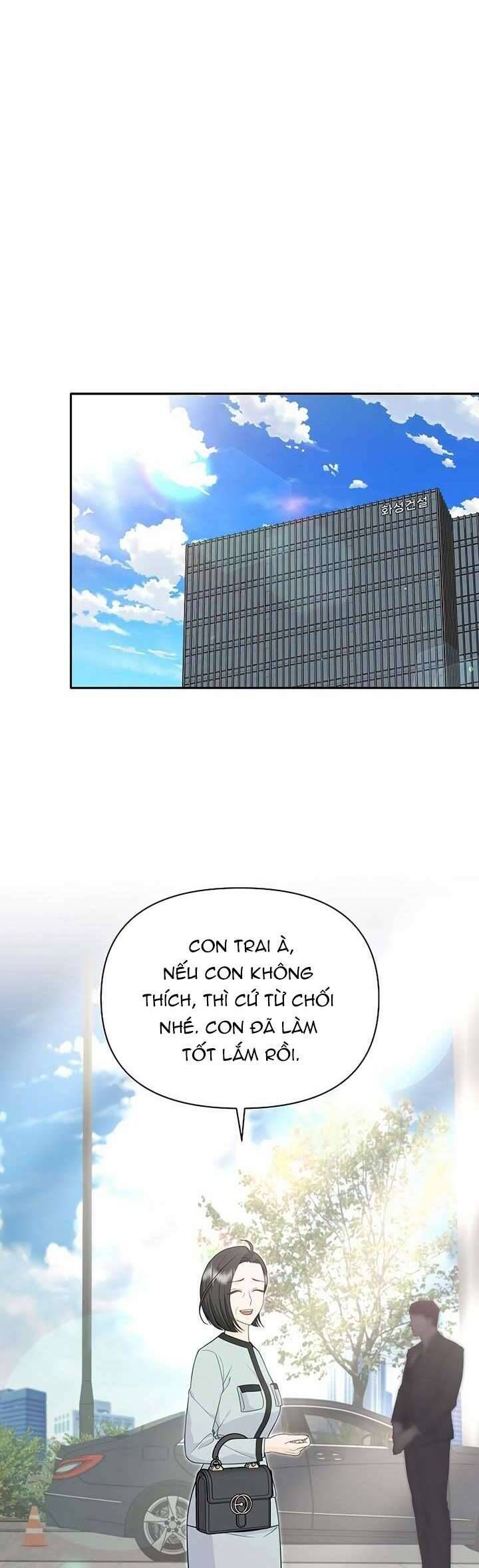 Hãy Tới Nhà Anh Đi - Chapter 11 - Page 27