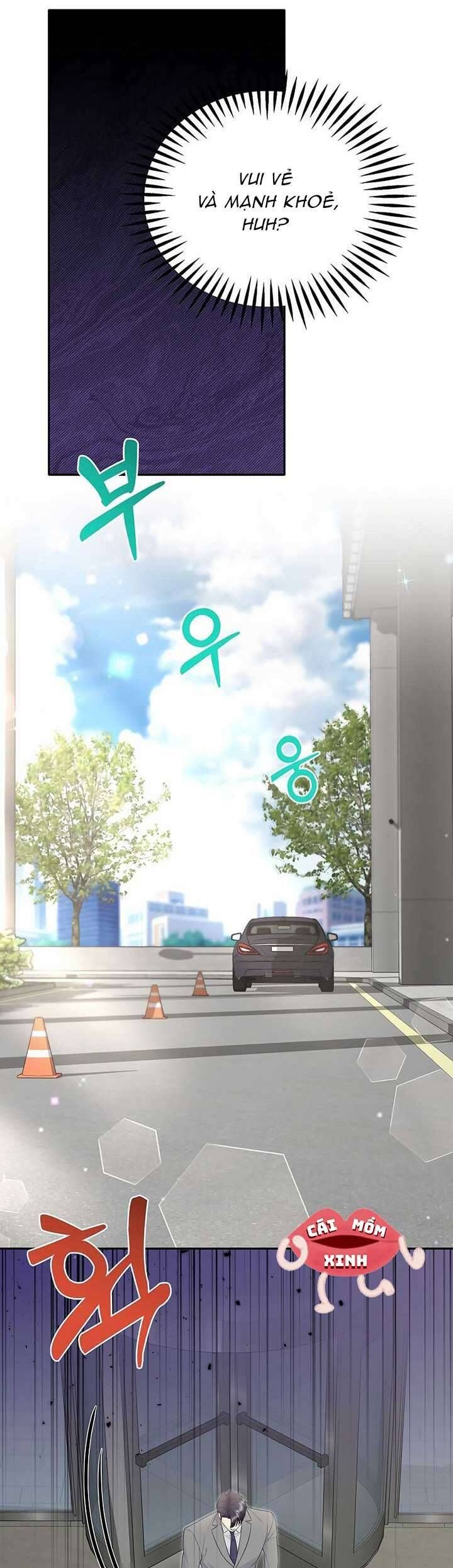 Hãy Tới Nhà Anh Đi - Chapter 11 - Page 29