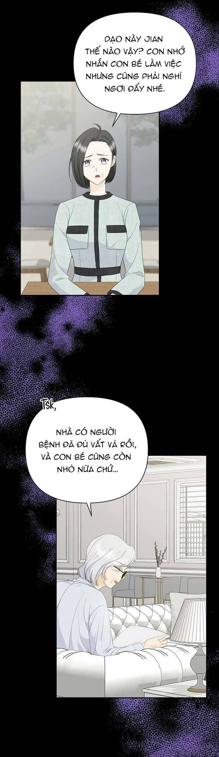 Hãy Tới Nhà Anh Đi - Chapter 11 - Page 31