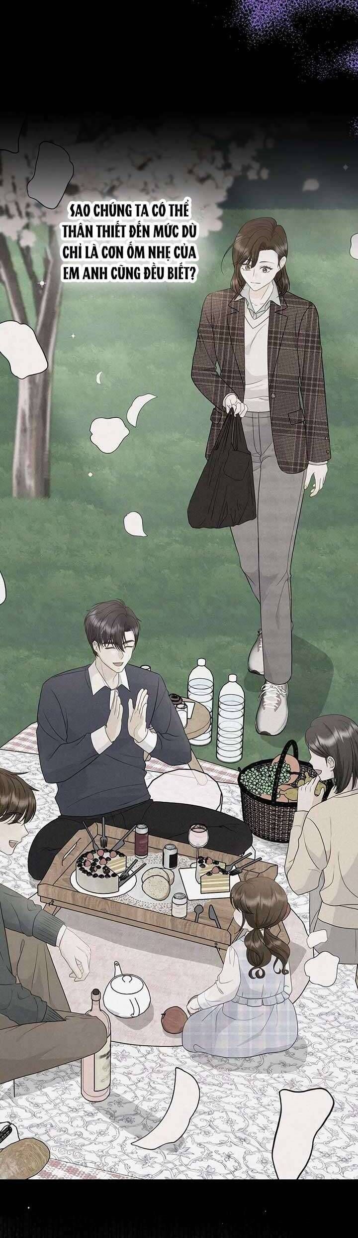 Hãy Tới Nhà Anh Đi - Chapter 11 - Page 32