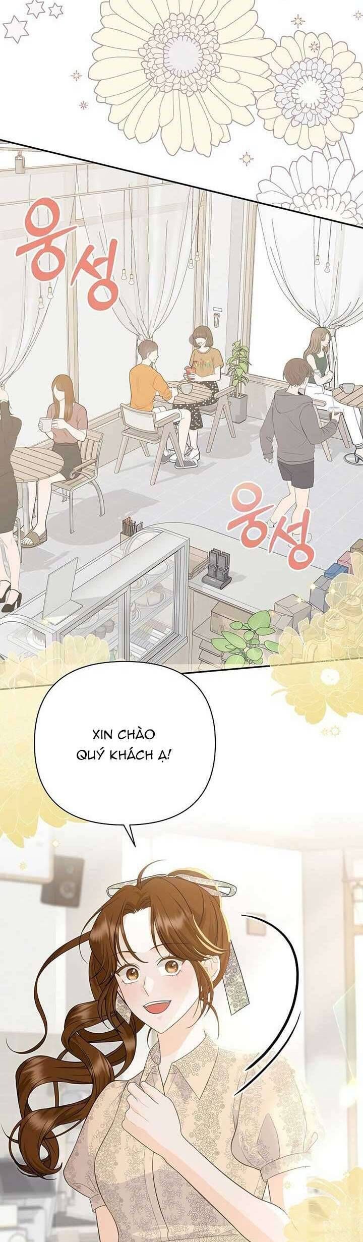 Hãy Tới Nhà Anh Đi - Chapter 11 - Page 34
