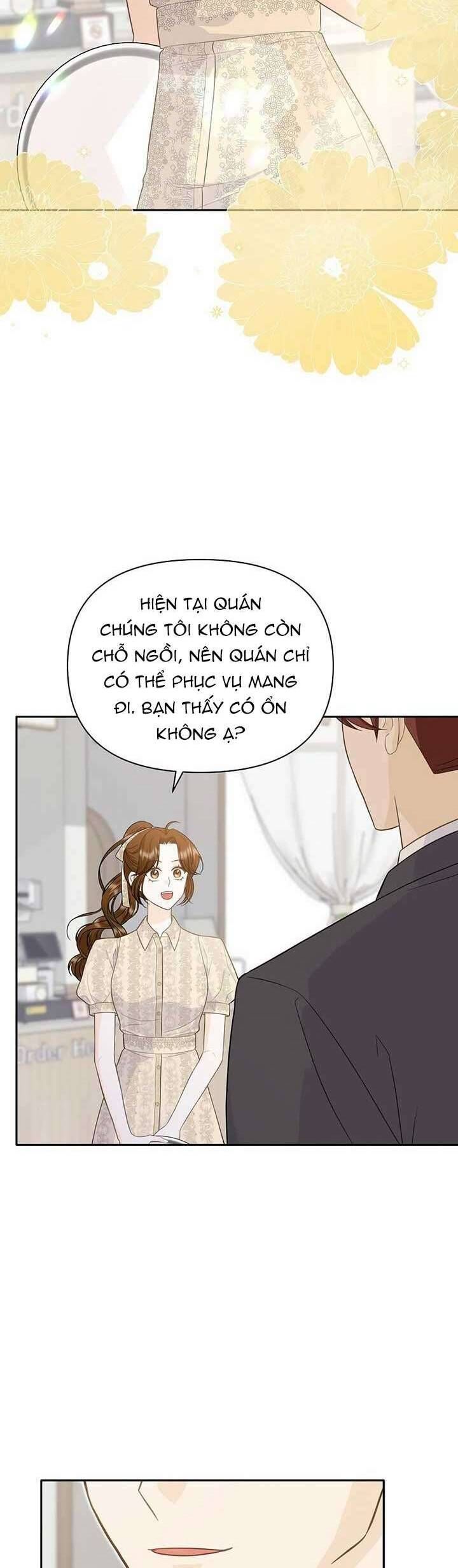 Hãy Tới Nhà Anh Đi - Chapter 11 - Page 35