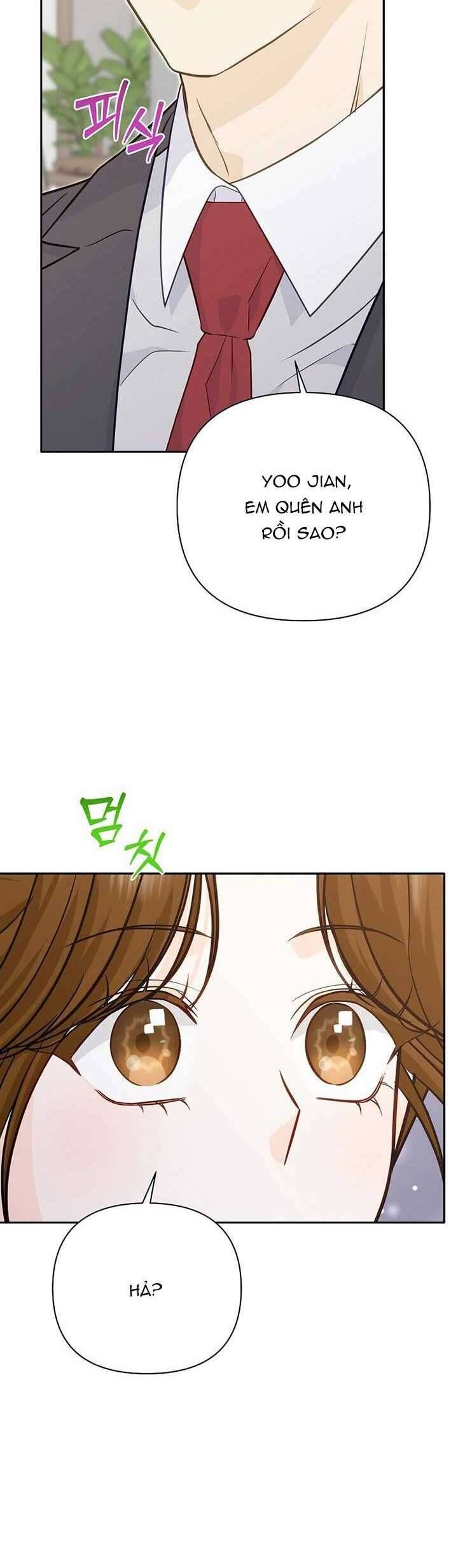 Hãy Tới Nhà Anh Đi - Chapter 11 - Page 36