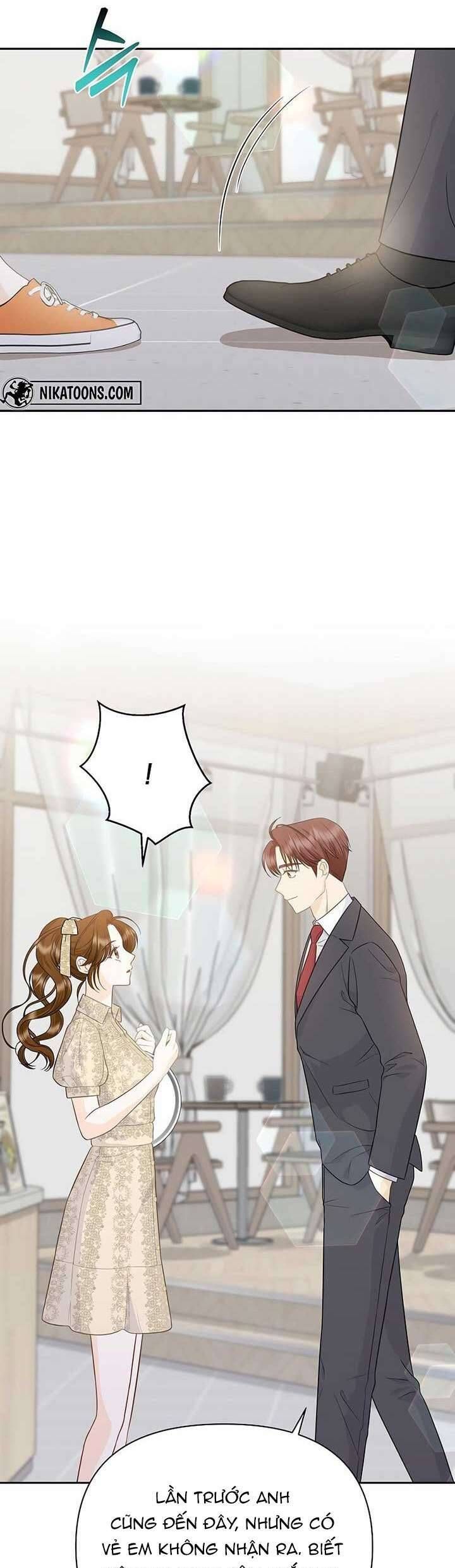 Hãy Tới Nhà Anh Đi - Chapter 11 - Page 37