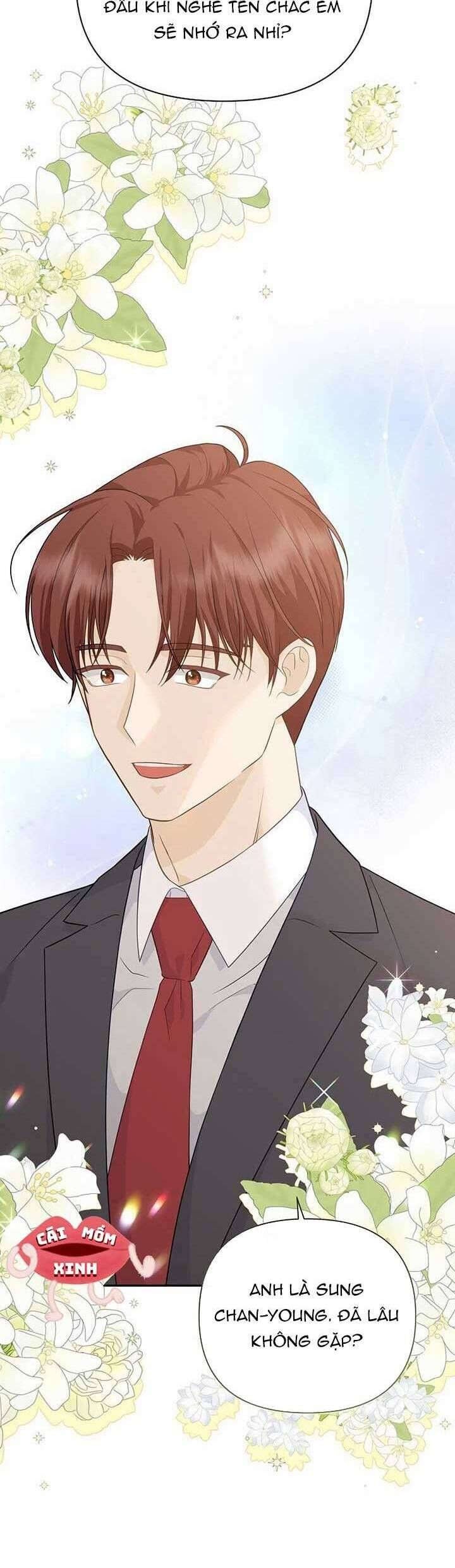 Hãy Tới Nhà Anh Đi - Chapter 11 - Page 38