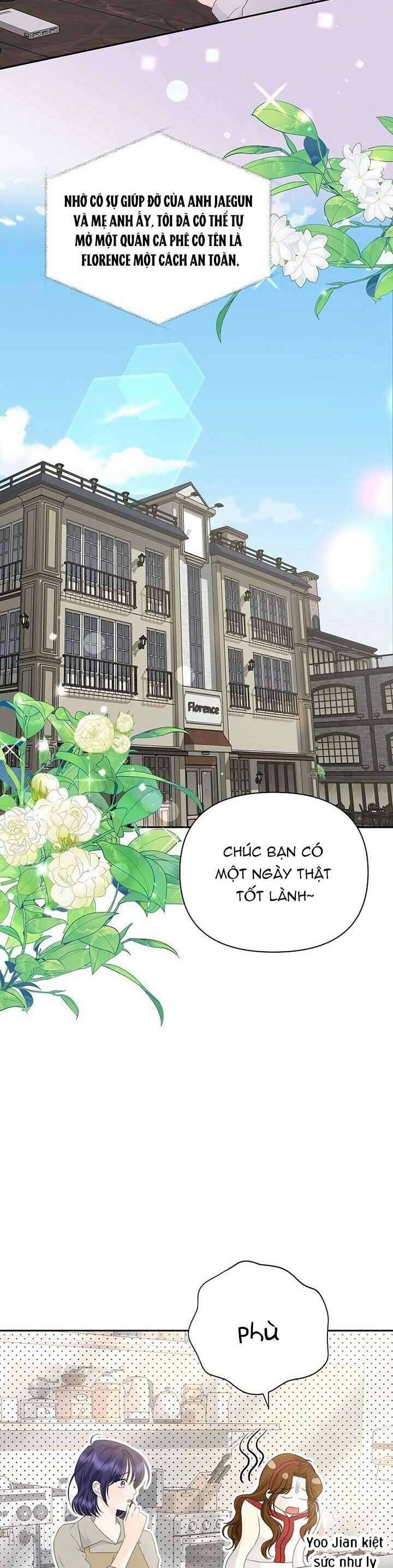 Hãy Tới Nhà Anh Đi - Chapter 11 - Page 4