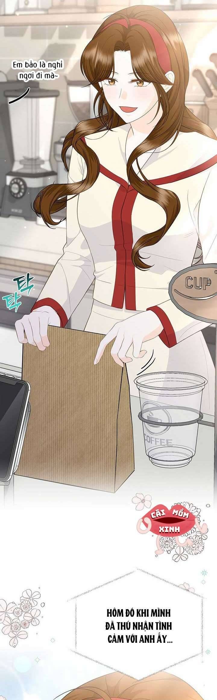 Hãy Tới Nhà Anh Đi - Chapter 11 - Page 6