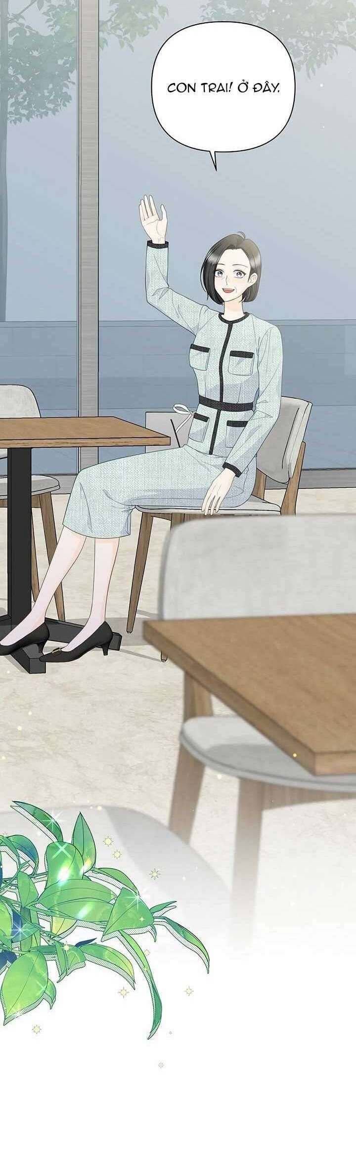 Hãy Tới Nhà Anh Đi - Chapter 11 - Page 9