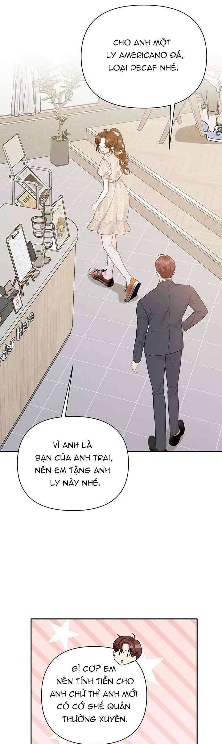 Hãy Tới Nhà Anh Đi - Chapter 12 - Page 10