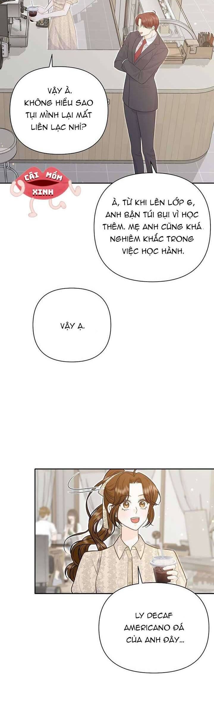 Hãy Tới Nhà Anh Đi - Chapter 12 - Page 12