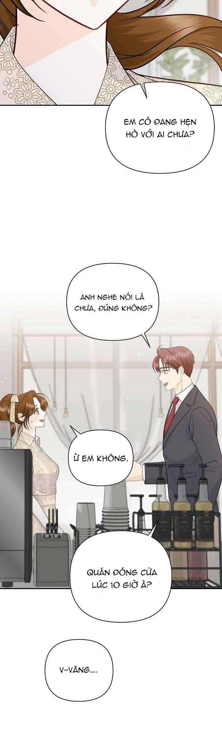 Hãy Tới Nhà Anh Đi - Chapter 12 - Page 15