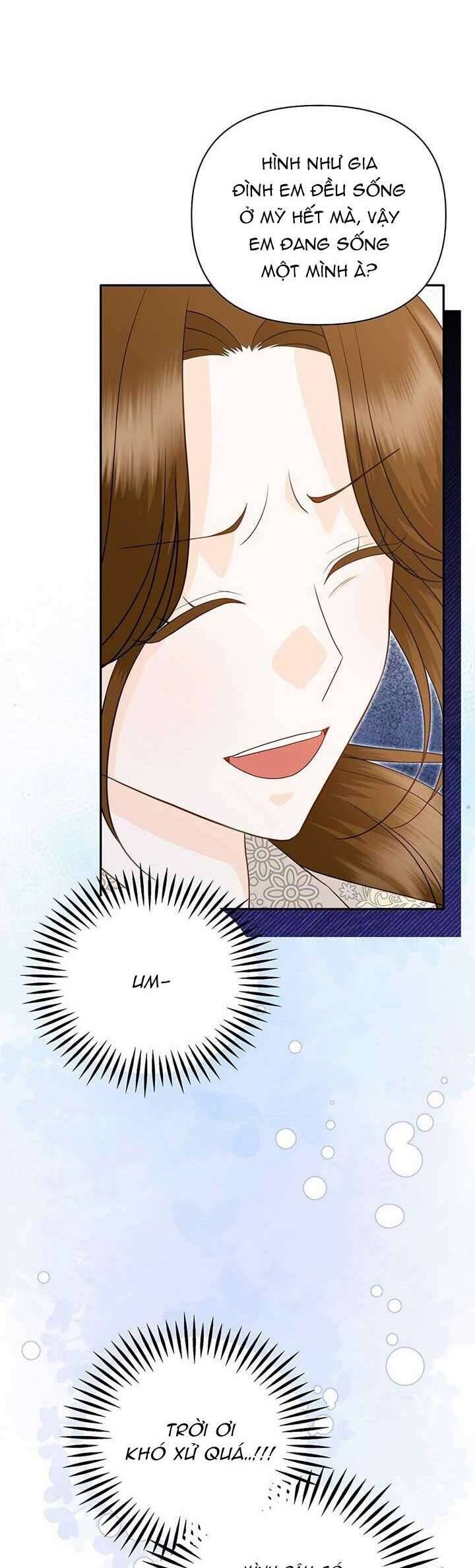 Hãy Tới Nhà Anh Đi - Chapter 12 - Page 16