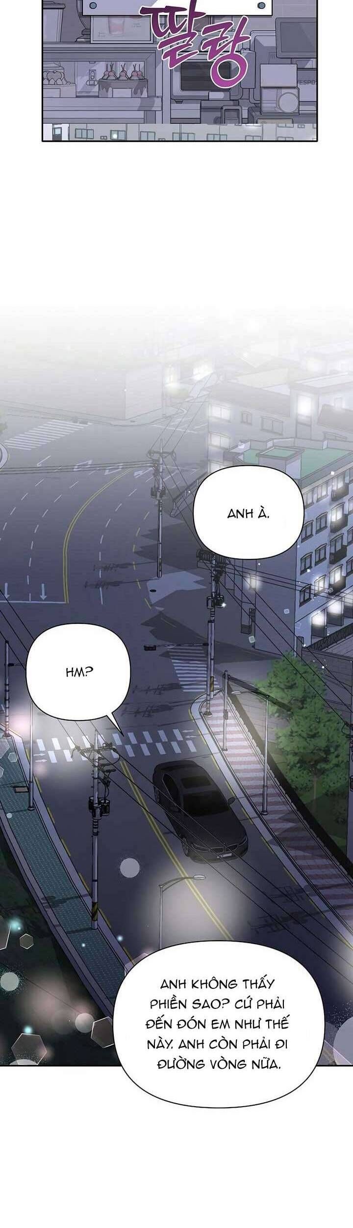 Hãy Tới Nhà Anh Đi - Chapter 12 - Page 21