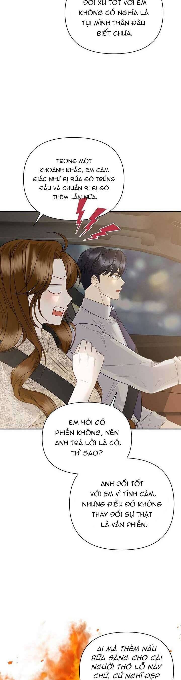 Hãy Tới Nhà Anh Đi - Chapter 12 - Page 23