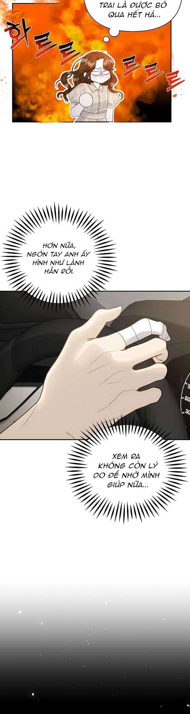 Hãy Tới Nhà Anh Đi - Chapter 12 - Page 24