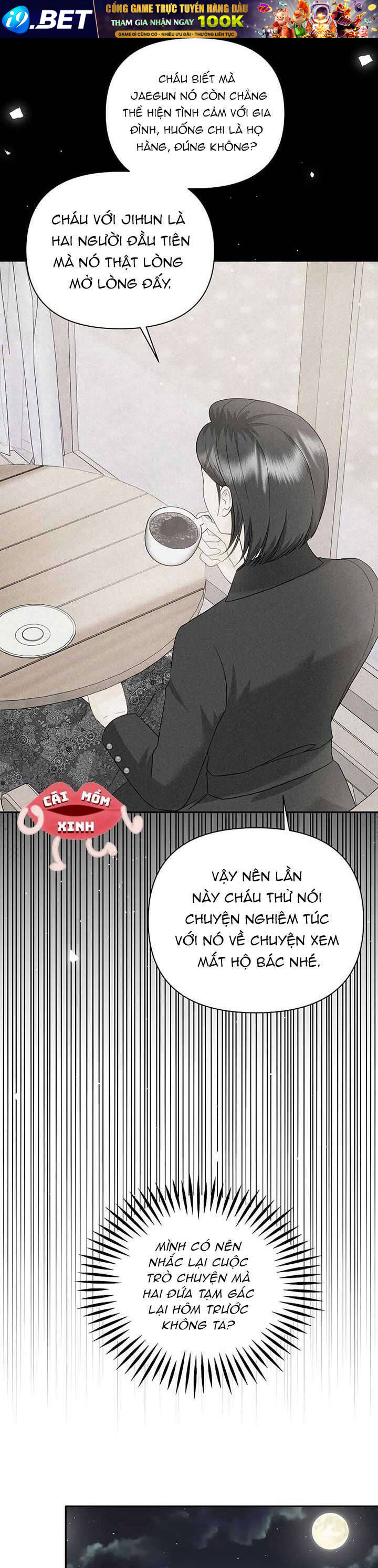 Hãy Tới Nhà Anh Đi - Chapter 12 - Page 25