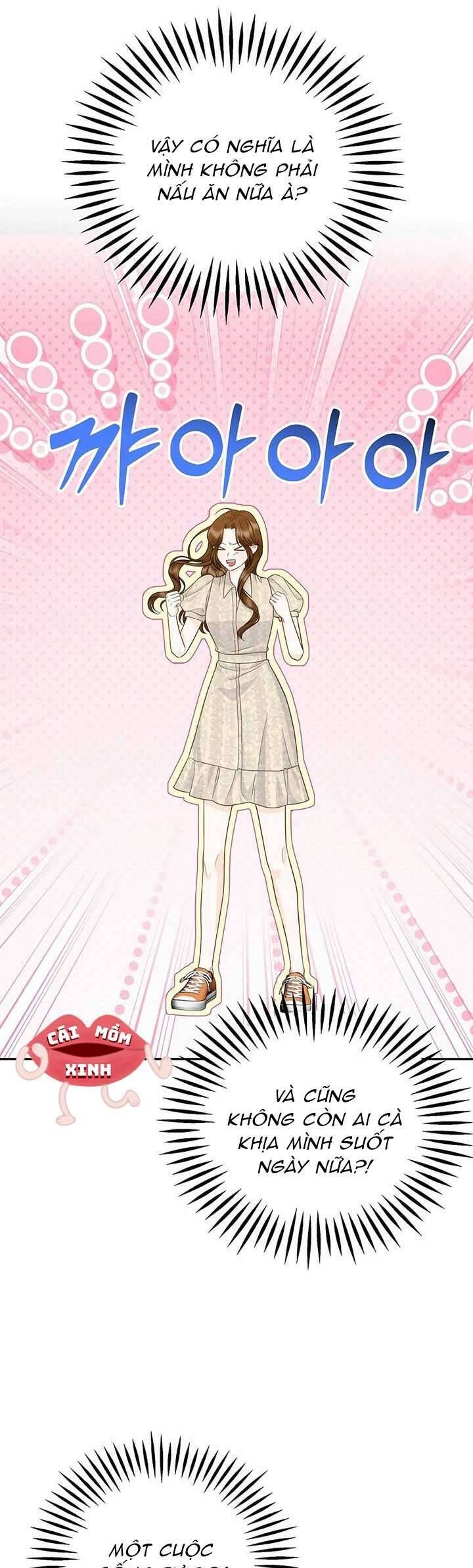Hãy Tới Nhà Anh Đi - Chapter 12 - Page 28