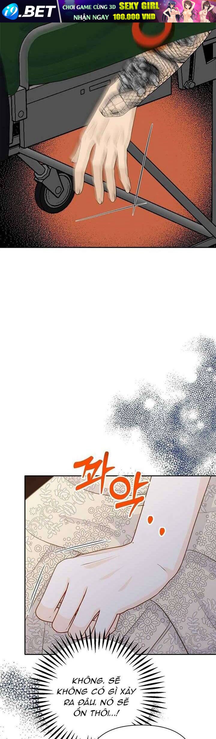 Hãy Tới Nhà Anh Đi - Chapter 12 - Page 30