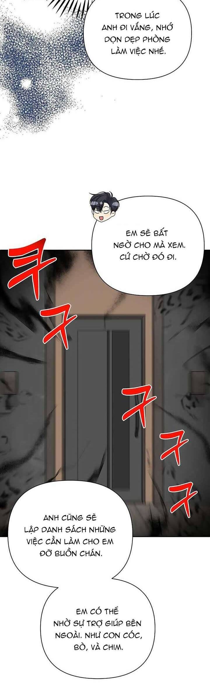 Hãy Tới Nhà Anh Đi - Chapter 12 - Page 31