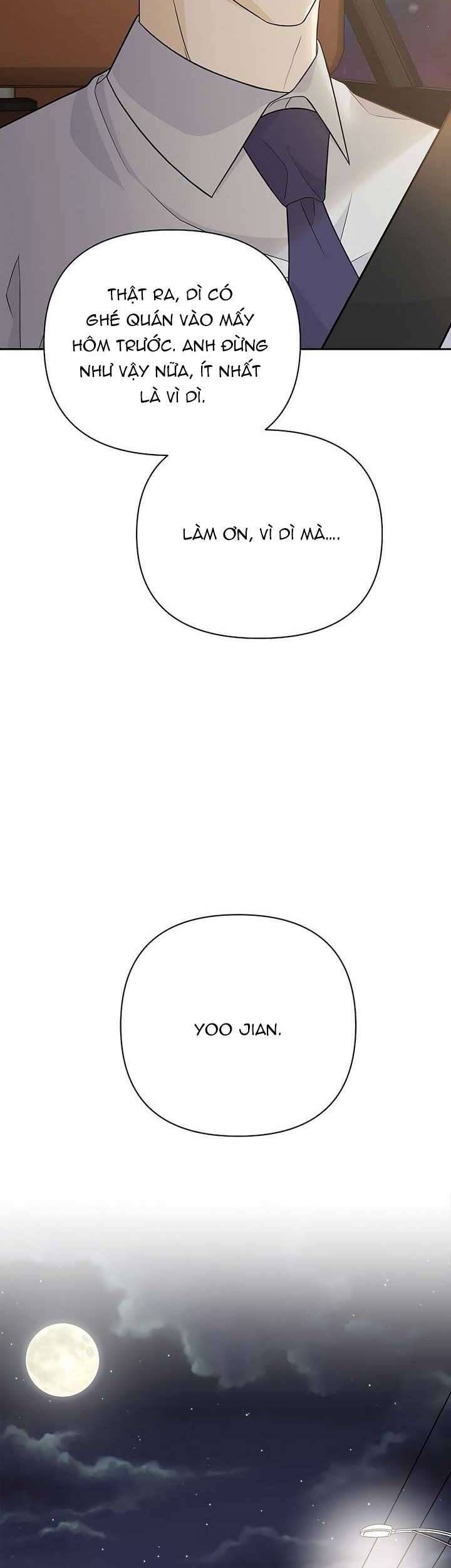 Hãy Tới Nhà Anh Đi - Chapter 12 - Page 34