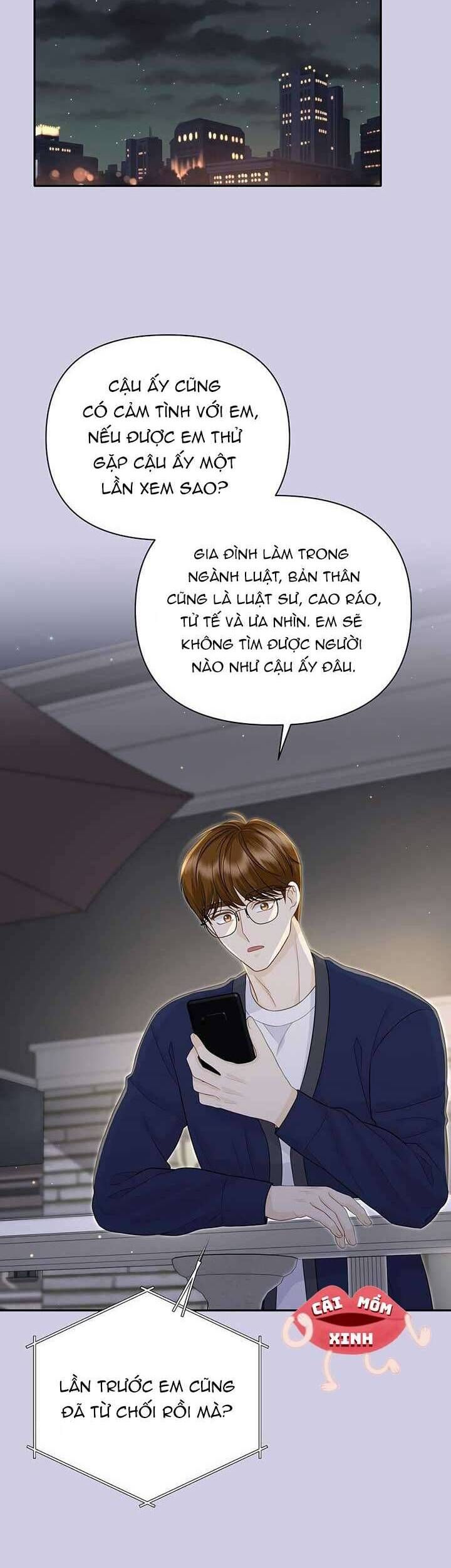 Hãy Tới Nhà Anh Đi - Chapter 12 - Page 6