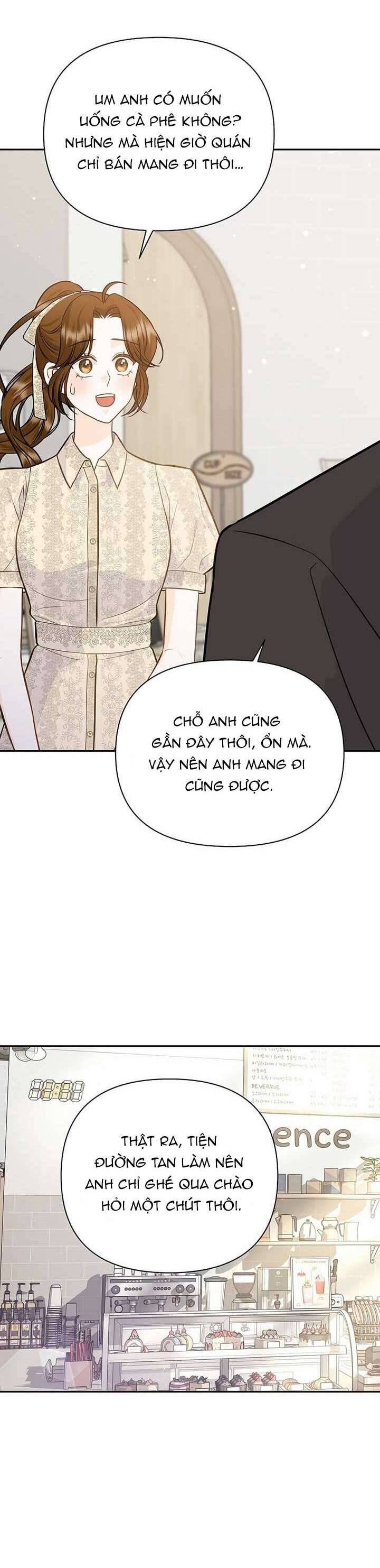 Hãy Tới Nhà Anh Đi - Chapter 12 - Page 9