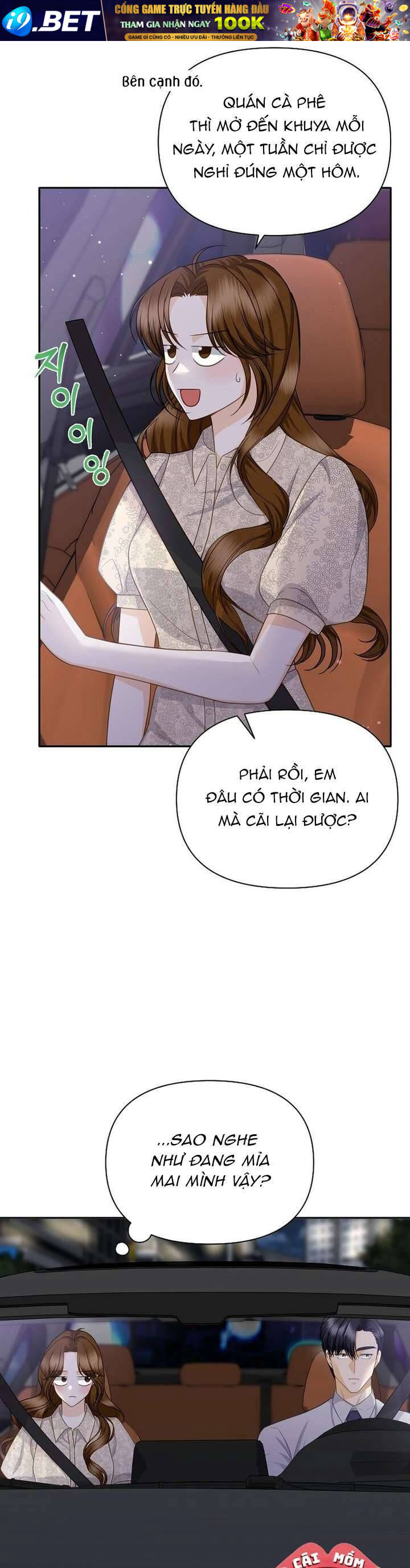 Hãy Tới Nhà Anh Đi - Chapter 13 - Page 10