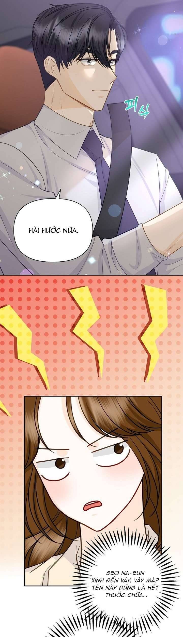 Hãy Tới Nhà Anh Đi - Chapter 13 - Page 13