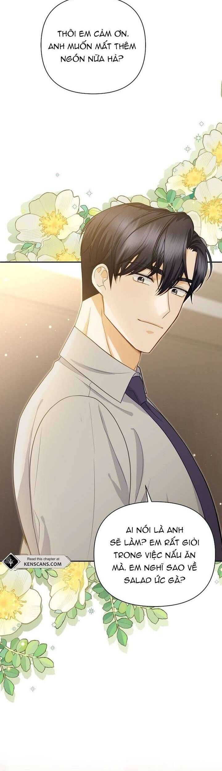 Hãy Tới Nhà Anh Đi - Chapter 13 - Page 16