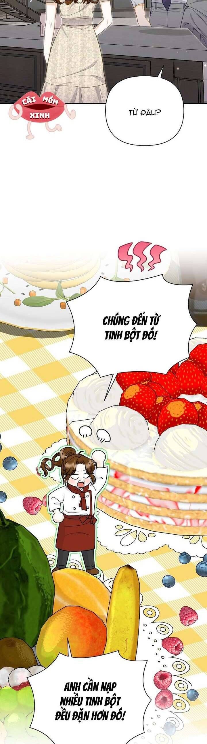 Hãy Tới Nhà Anh Đi - Chapter 13 - Page 18