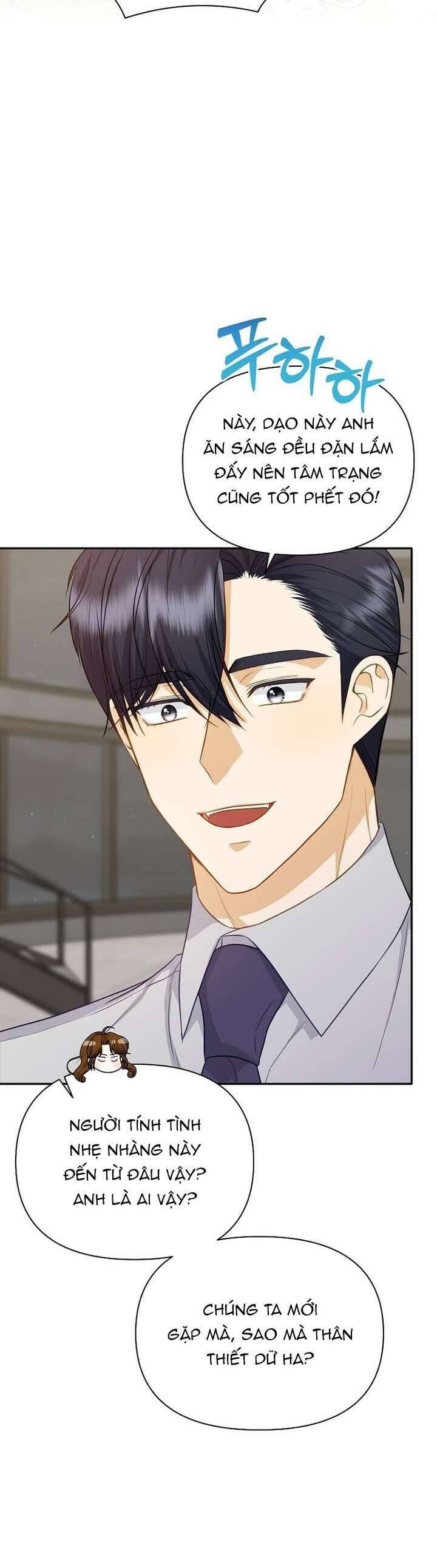 Hãy Tới Nhà Anh Đi - Chapter 13 - Page 19