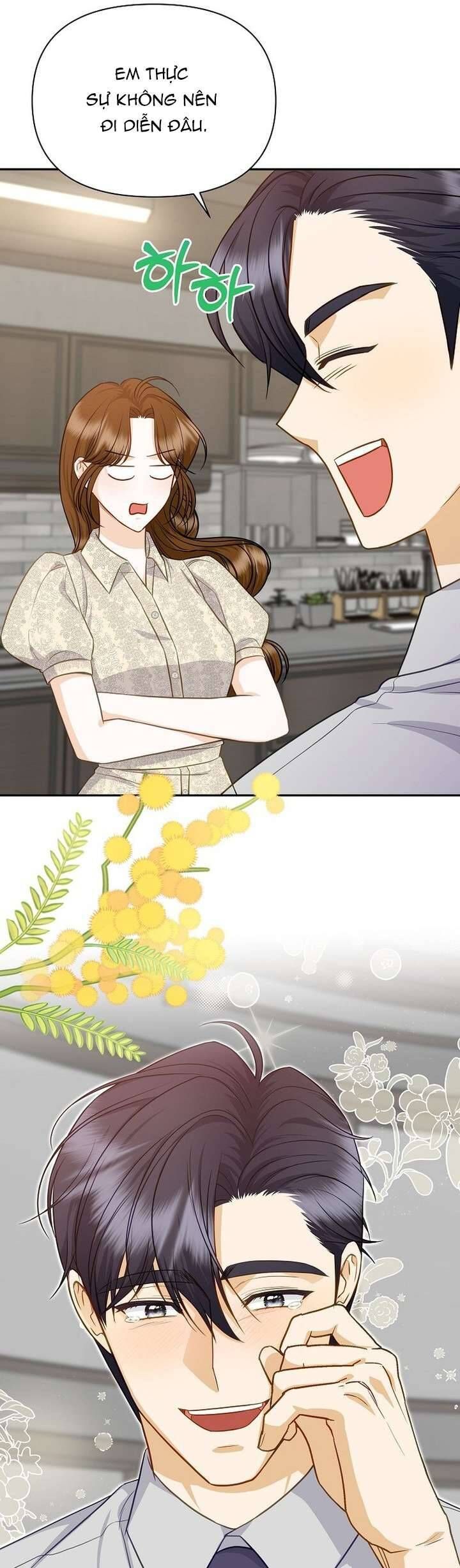 Hãy Tới Nhà Anh Đi - Chapter 13 - Page 20