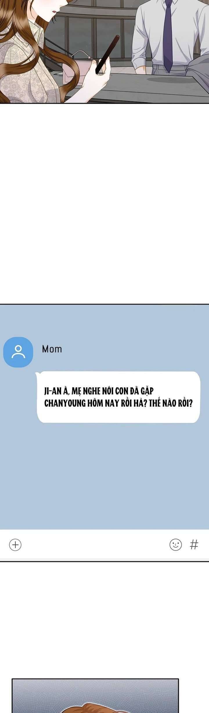 Hãy Tới Nhà Anh Đi - Chapter 13 - Page 22