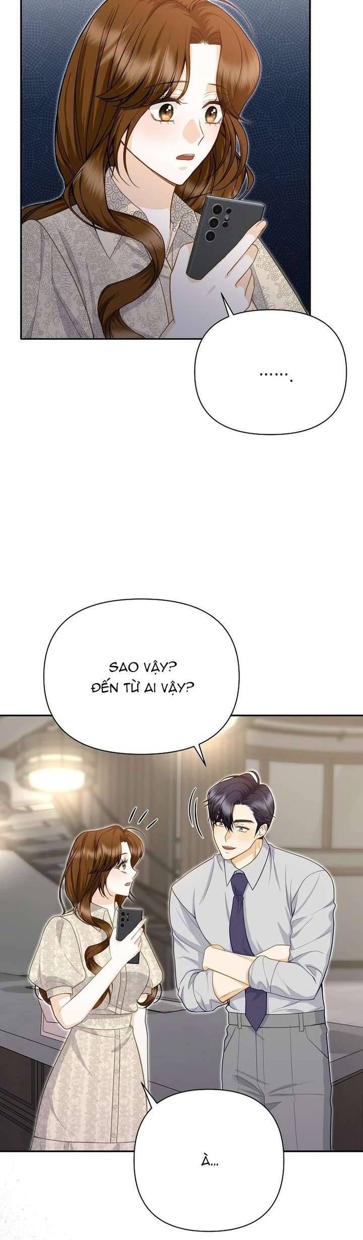 Hãy Tới Nhà Anh Đi - Chapter 13 - Page 23
