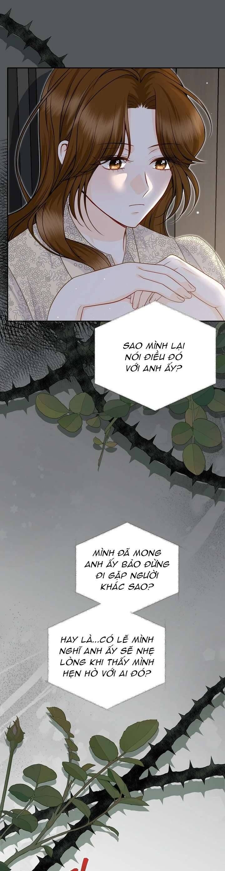 Hãy Tới Nhà Anh Đi - Chapter 13 - Page 28