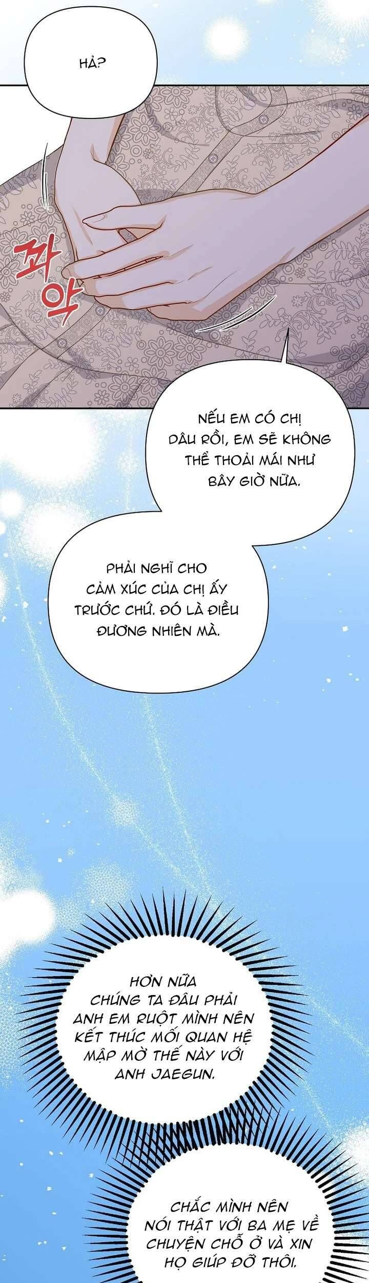 Hãy Tới Nhà Anh Đi - Chapter 13 - Page 3